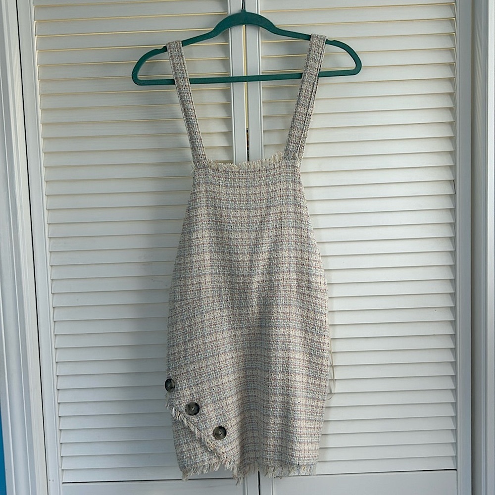 Zara dress